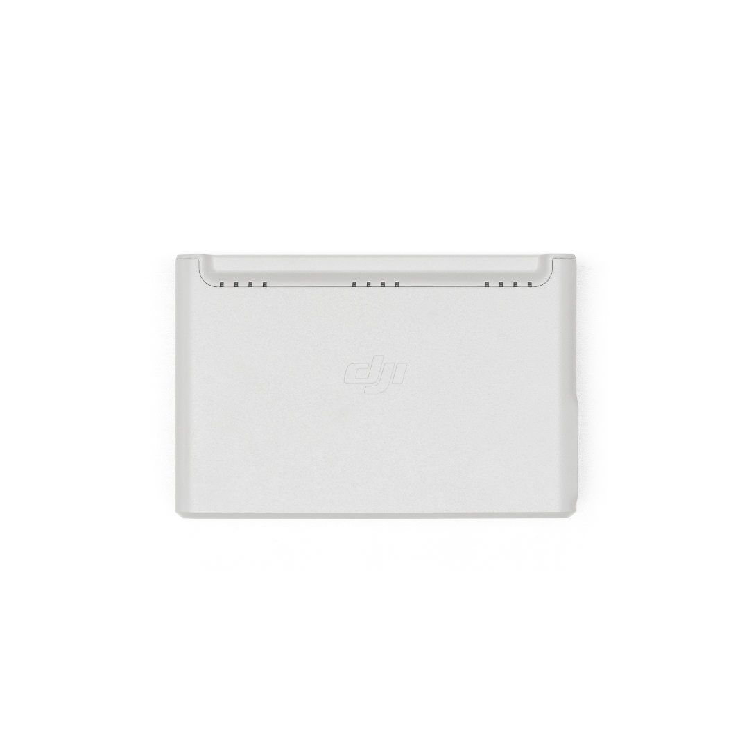 Station de charge bidirectionnelle DJI Neo