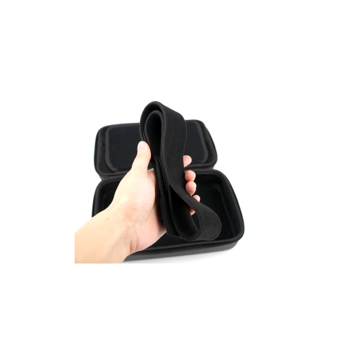 Osmo Action/Mobile 3 - Custom Insert Travel Case