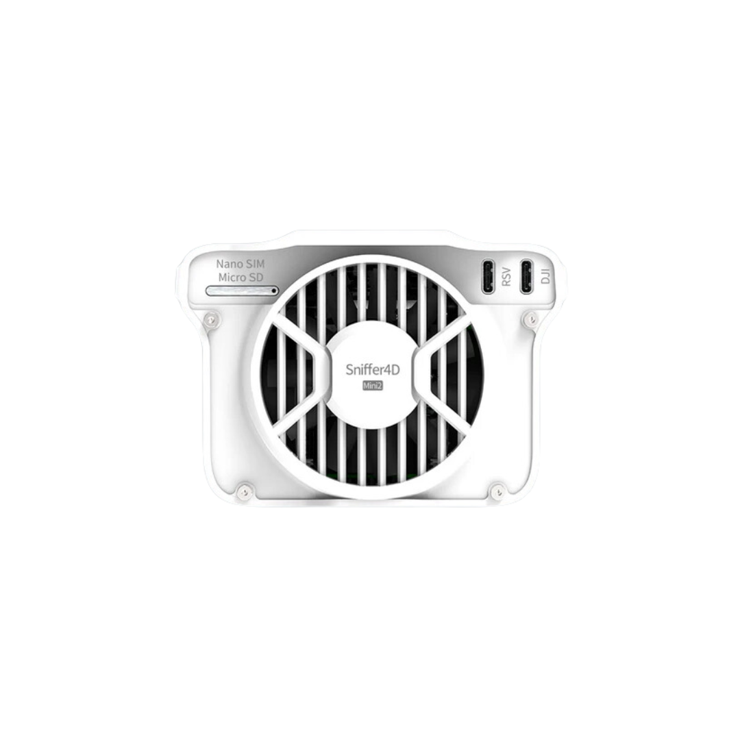 SNIFFER4D Quick UAV Integation Kit for Mini2