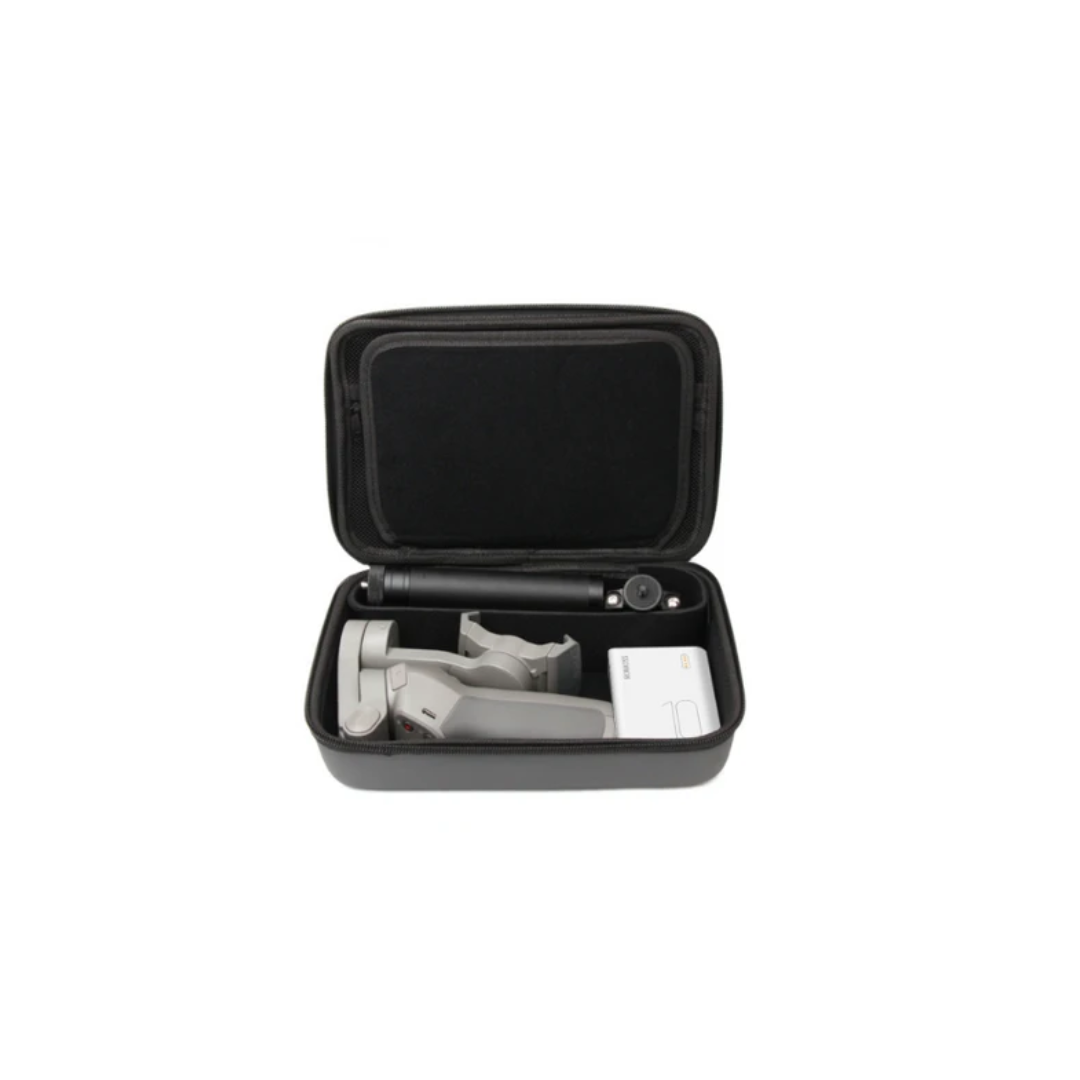 Osmo Action/Mobile 3 - Custom Insert Travel Case