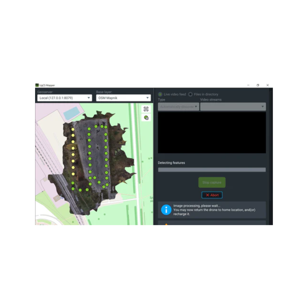 UgCS Mapper Perpetual