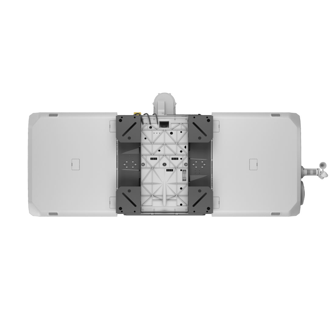 DJI Dock 3 (Overseas Edition) – CSA Standard Compliant