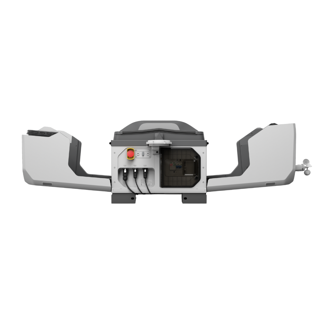 DJI Dock 3 (Overseas Edition) – CSA Standard Compliant