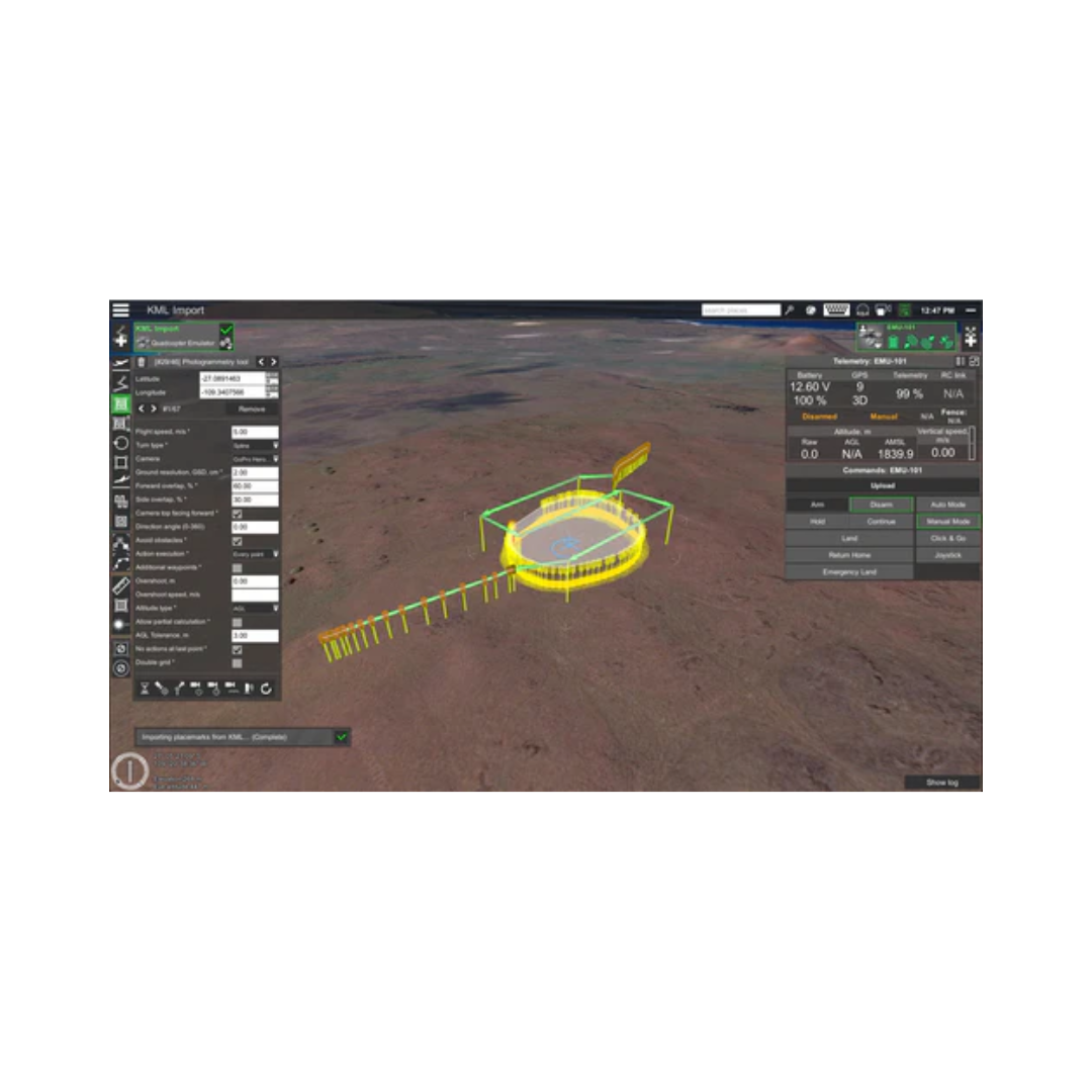 UgCS ENTERPRISE Annual Update and Support Package