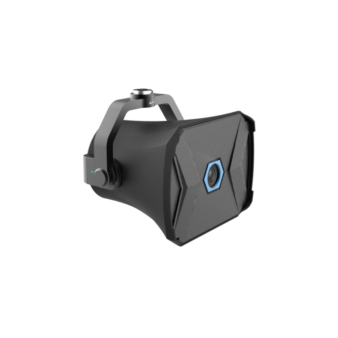 Système de diffusion vocale numérique CZI MP140 pour Matrice 350/300