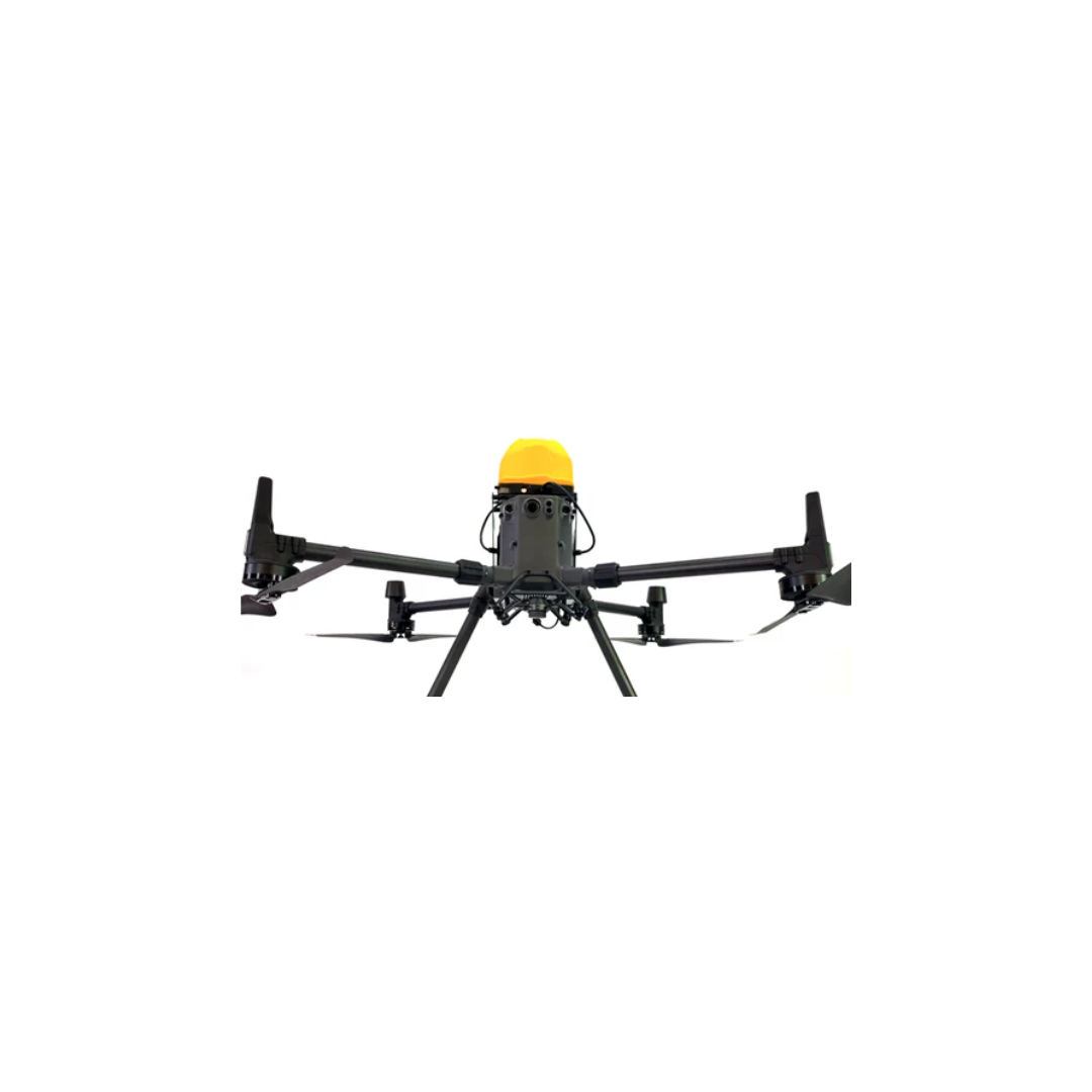 Système de récupération de parachute AVSS pour Matrice 300 (location)