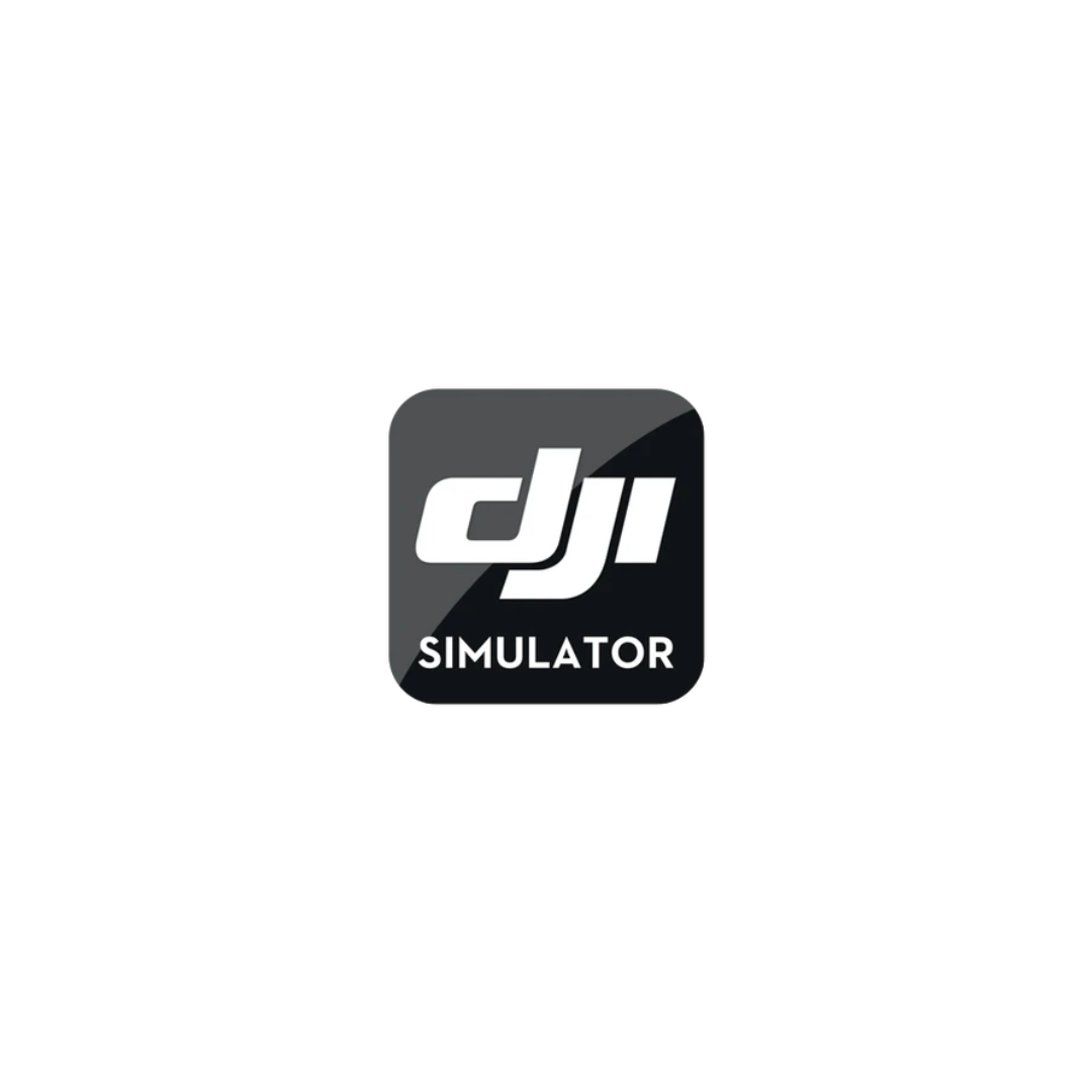 DJI Flight Simulator Enterprise Version - Main Image