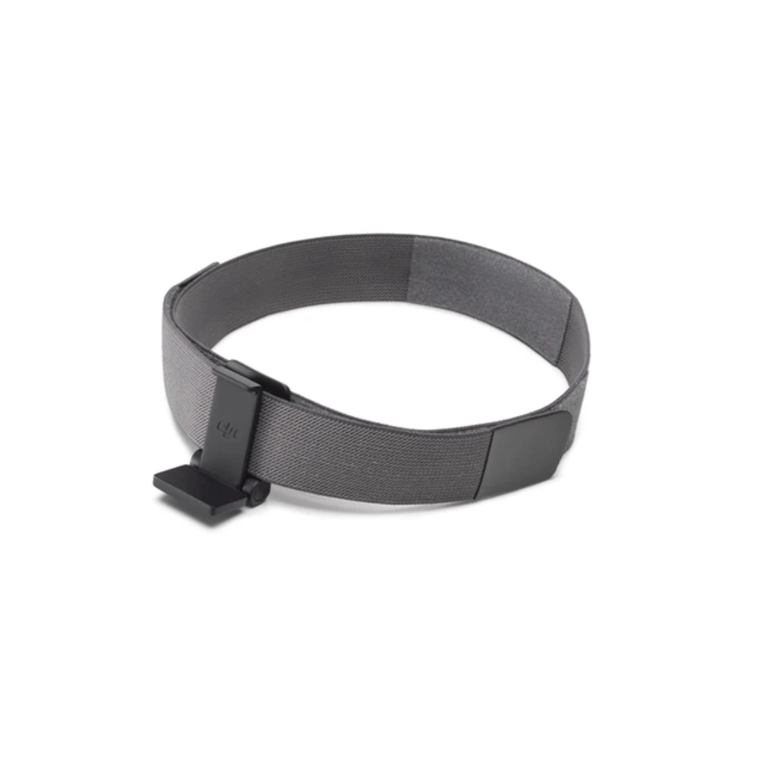 Bandeau magnétique DJI Action 2