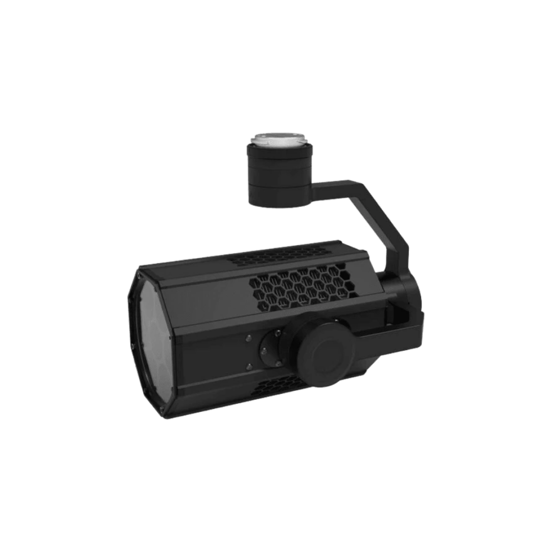 Projecteur à cardan haute puissance CZI GL300 pour Matrice 300
