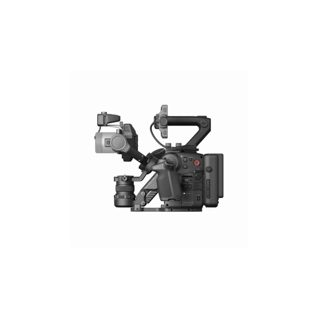 DJI Ronin 4D 4-Axis Camera Combo Kit