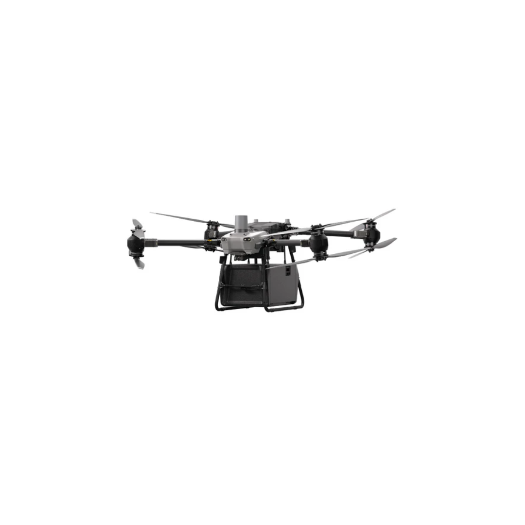 DJI FlyCart 30 (location)