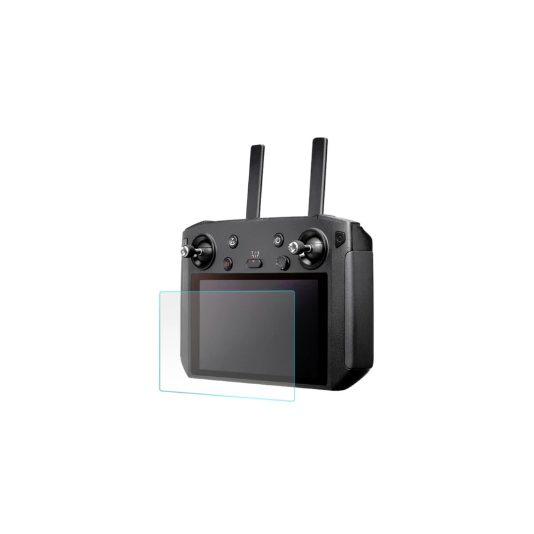 DJI Smart Controller / RC Pro - Tempered Glass Screen Protector