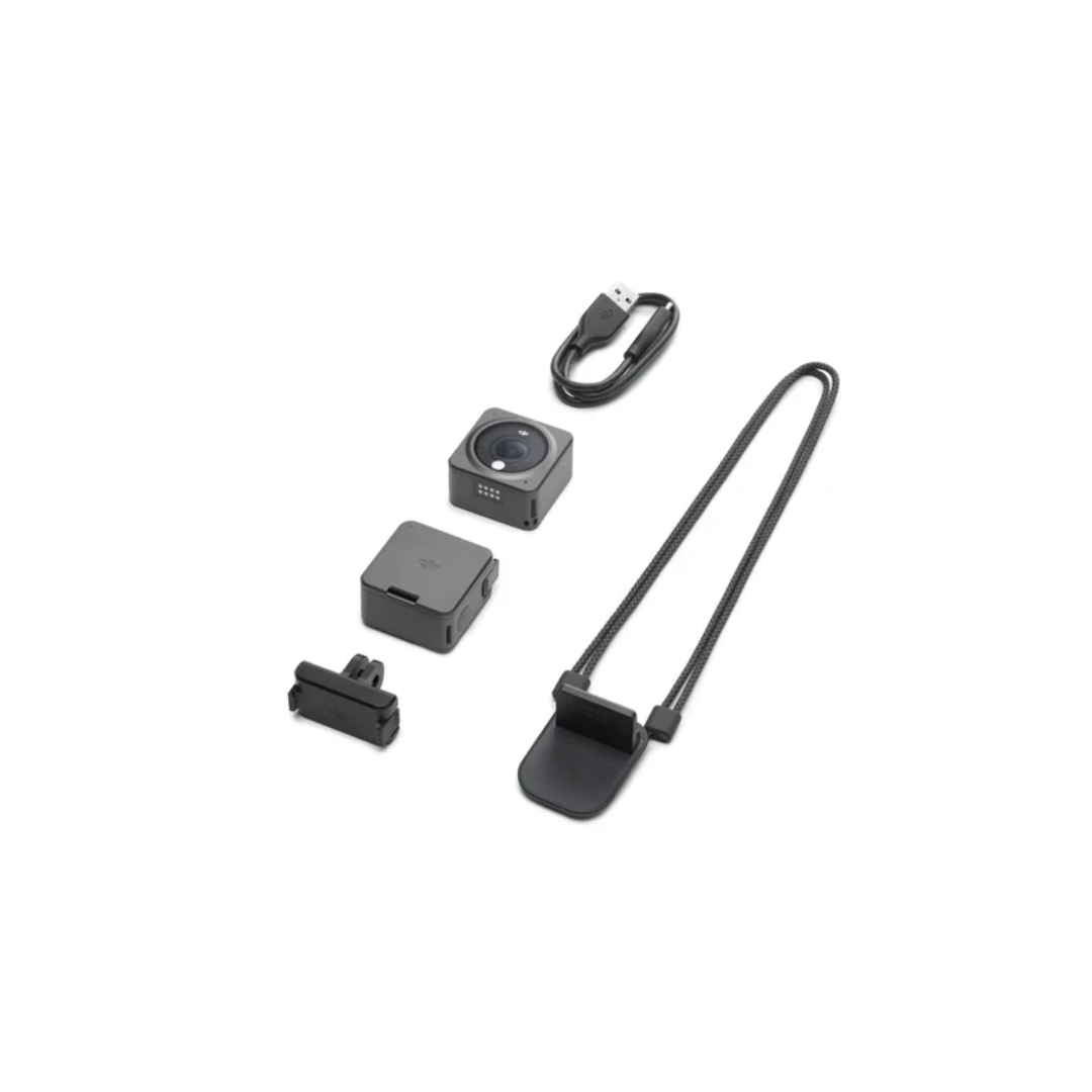 DJI Action 2 - Occasion certifiée