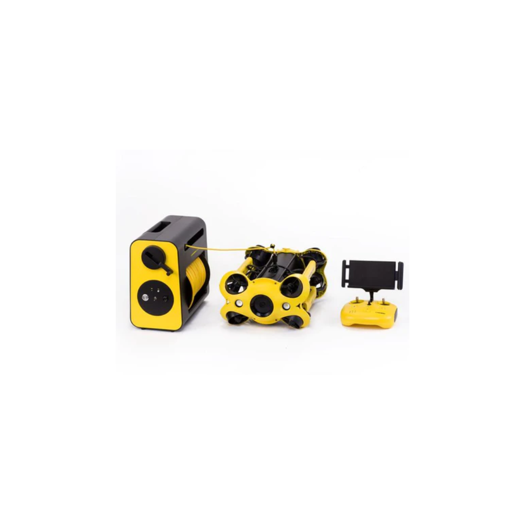 Chasing E-Reel for Chasing M2S/M2 Pro/M2 Max (Without Tether)