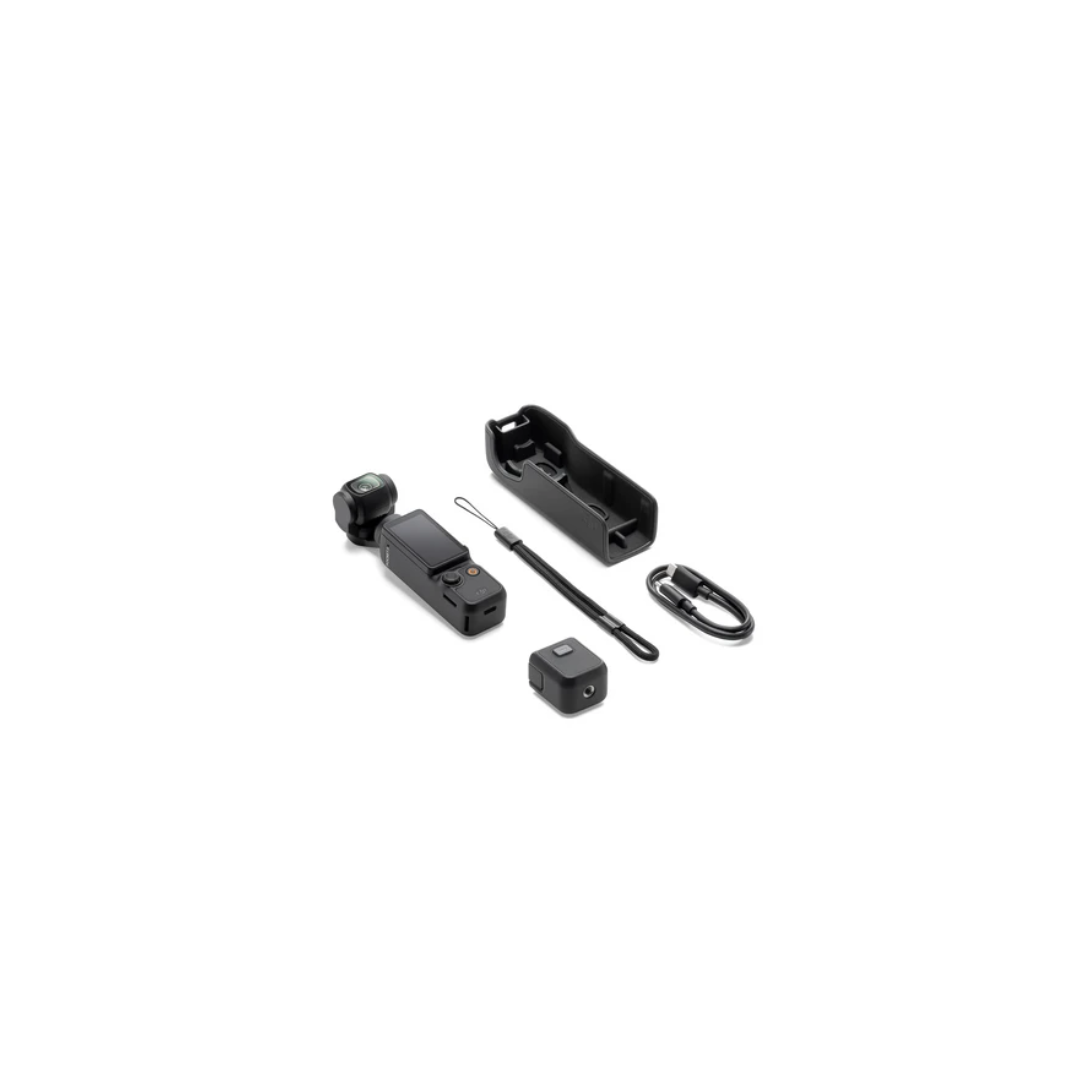 Osmo Pocket 3