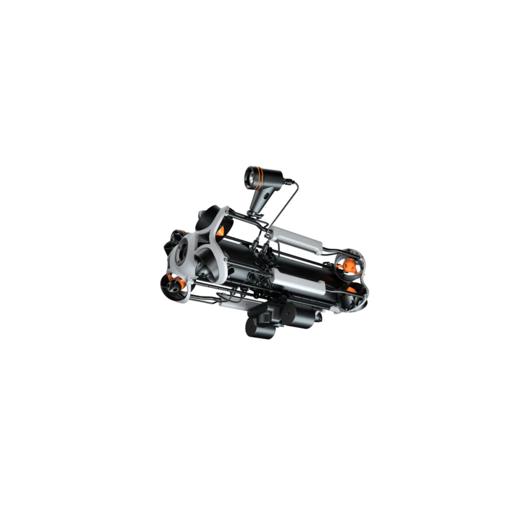 OCULUS Sonar Kit