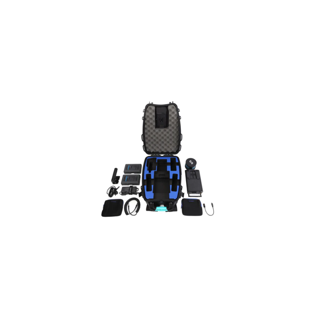 Emesent Backpack for Hovermap
