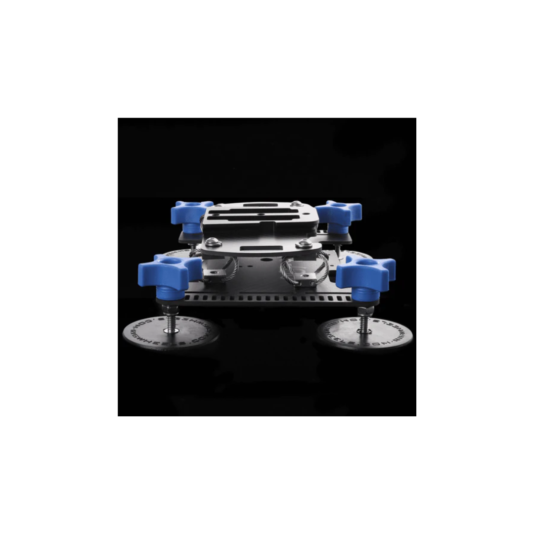 Emesent Magnetic Vehicle Mount for Hovermap