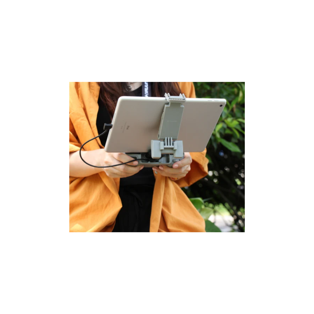 Foldable Tablet Holder for Mini 2/Air 2S/Mavic Air 2/Mavic 3 Remote