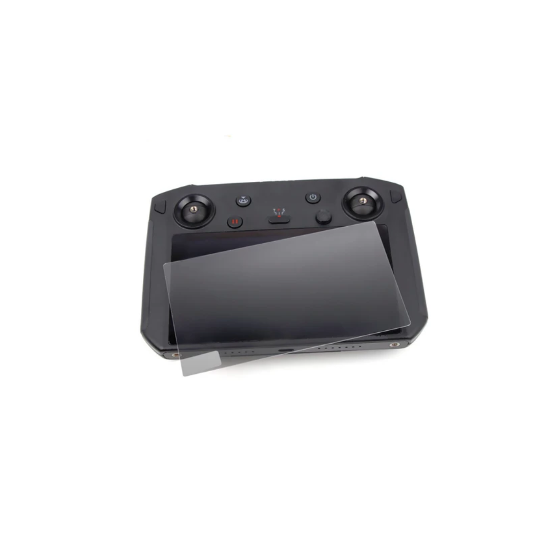 DJI Smart Controller / RC Pro - Tempered Glass Screen Protector