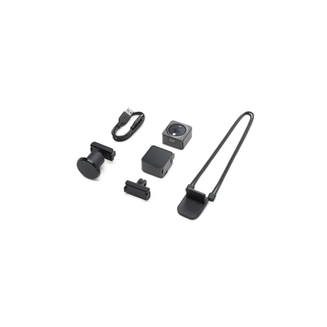 DJI Action 2 - Occasion certifiée