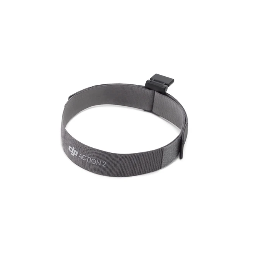 Bandeau magnétique DJI Action 2