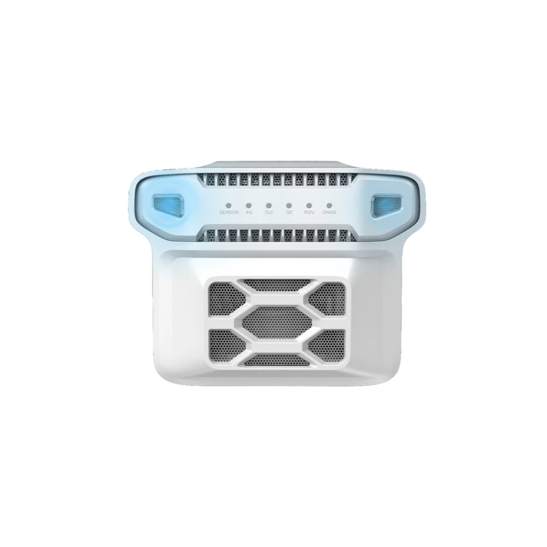 Sniffer4D Mini2 Hyper-local Multi-gas Detection & Mapping System