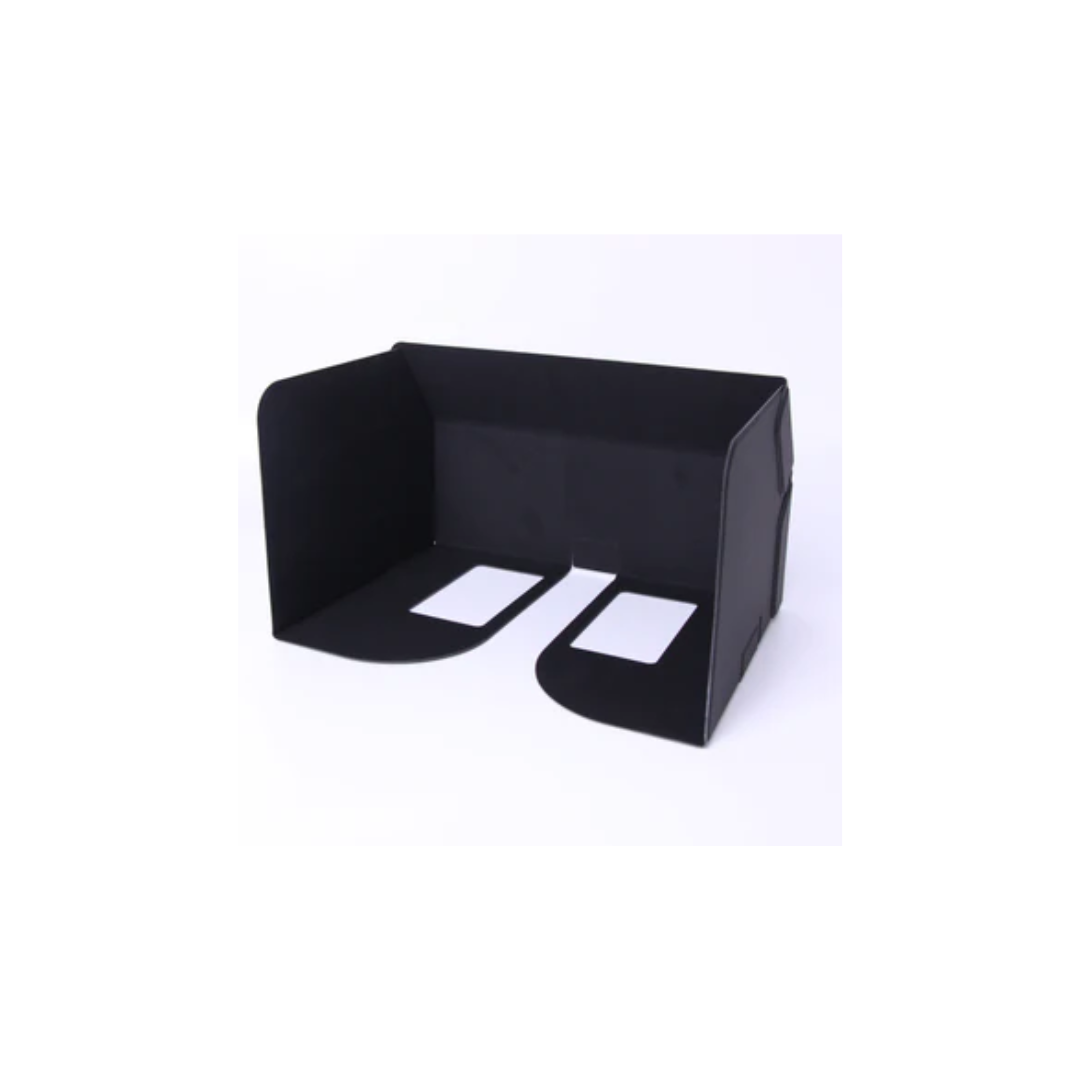 Remote Controller Monitor Hood for Tablets (Inspire 1, Phantom 3 Pro/Adv, Phantom 4/Pro)