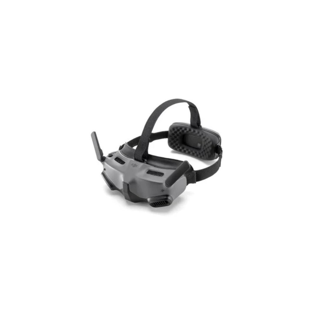 Lunettes DJI Integra