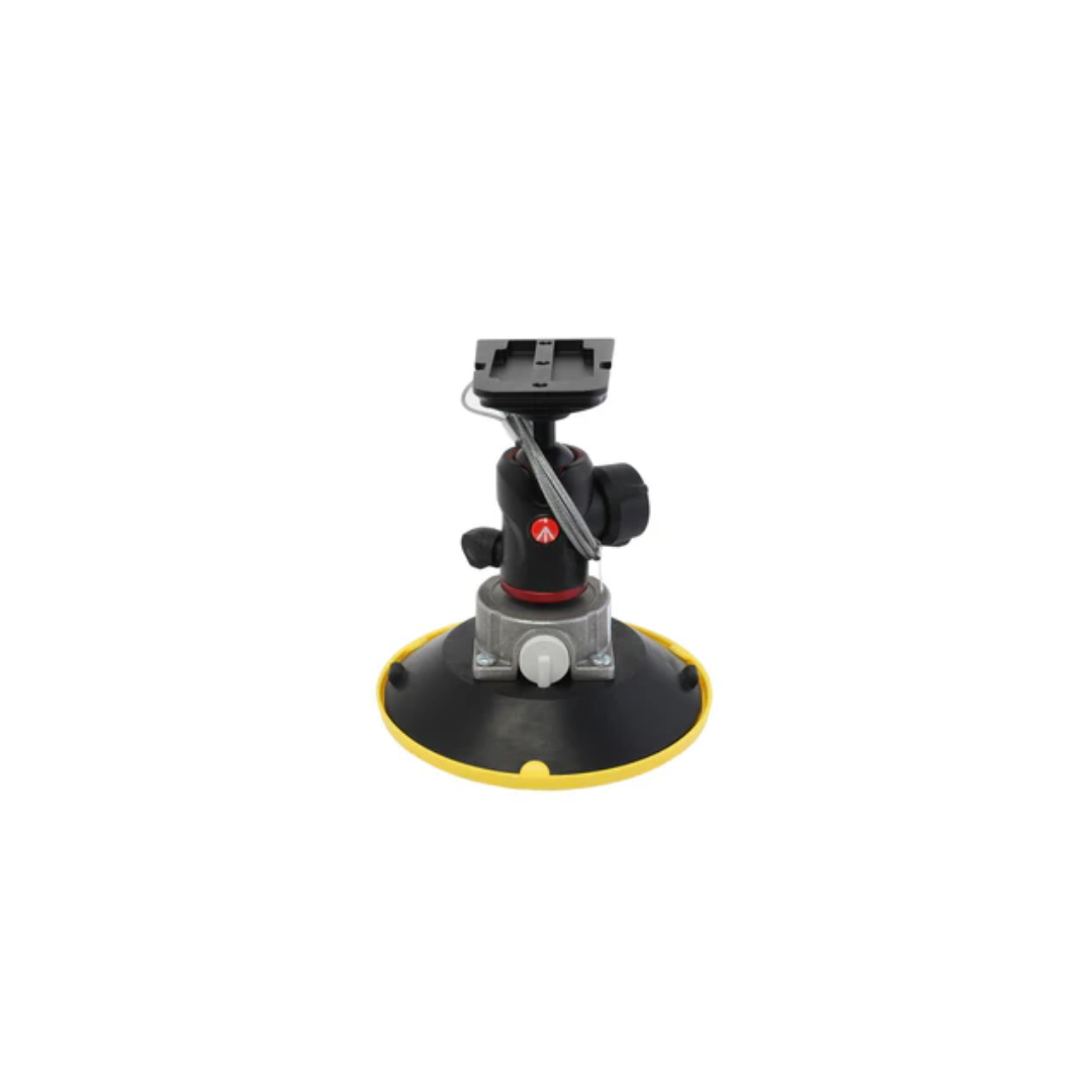 Emesent Power-Grip Vehicle Mount for Hovermap