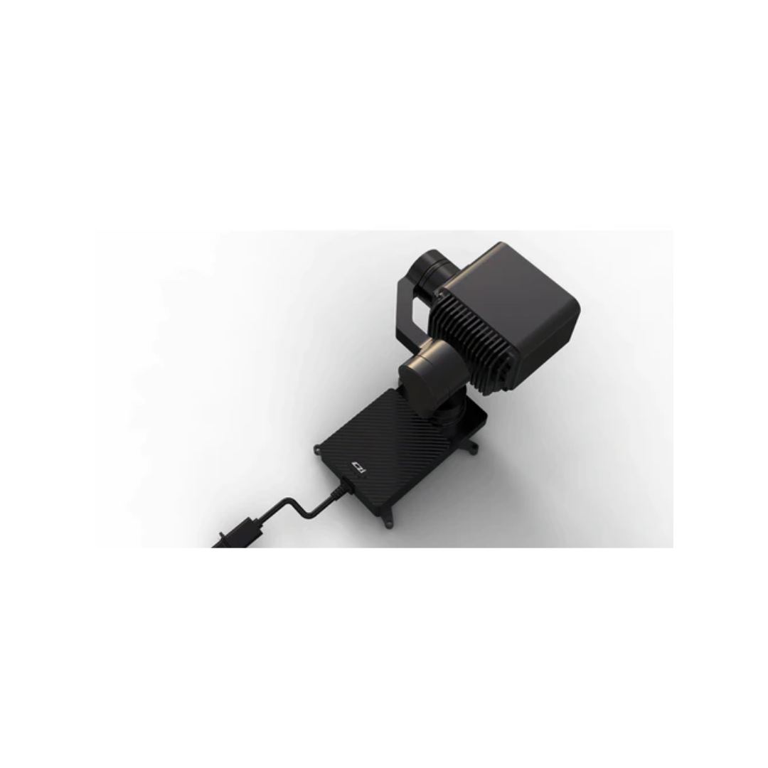 Projecteur à cardan CZI pour la série Matrice 30