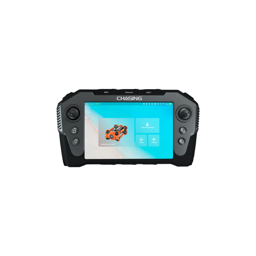 Chasing Remote Controller With Screen for M2 Pro Max/M2 Pro/S