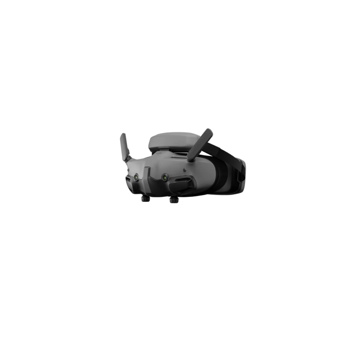 Lunettes DJI 3