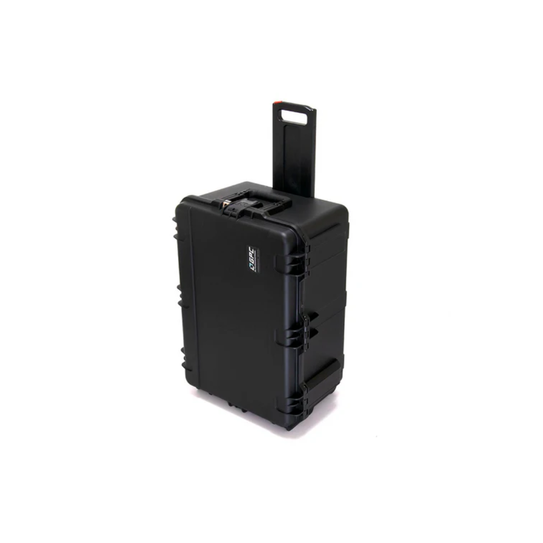 Rtk Phantom Hard Case HPRC 2780W Hard Case For DJI Phantom RTK