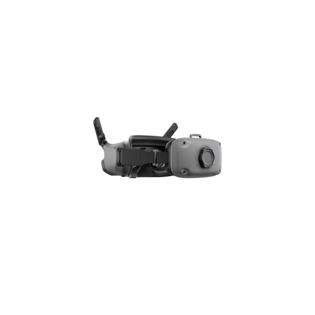 Lunettes DJI Integra