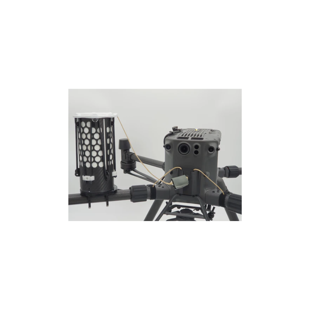 DRS-M300 - Solution de parachute pour DJI M300