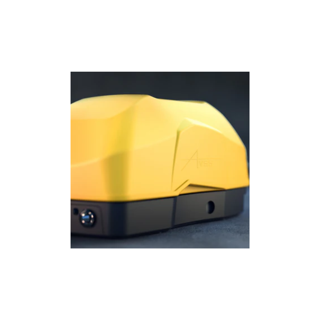 AVSS Parachute Recovery System For Matrice 300