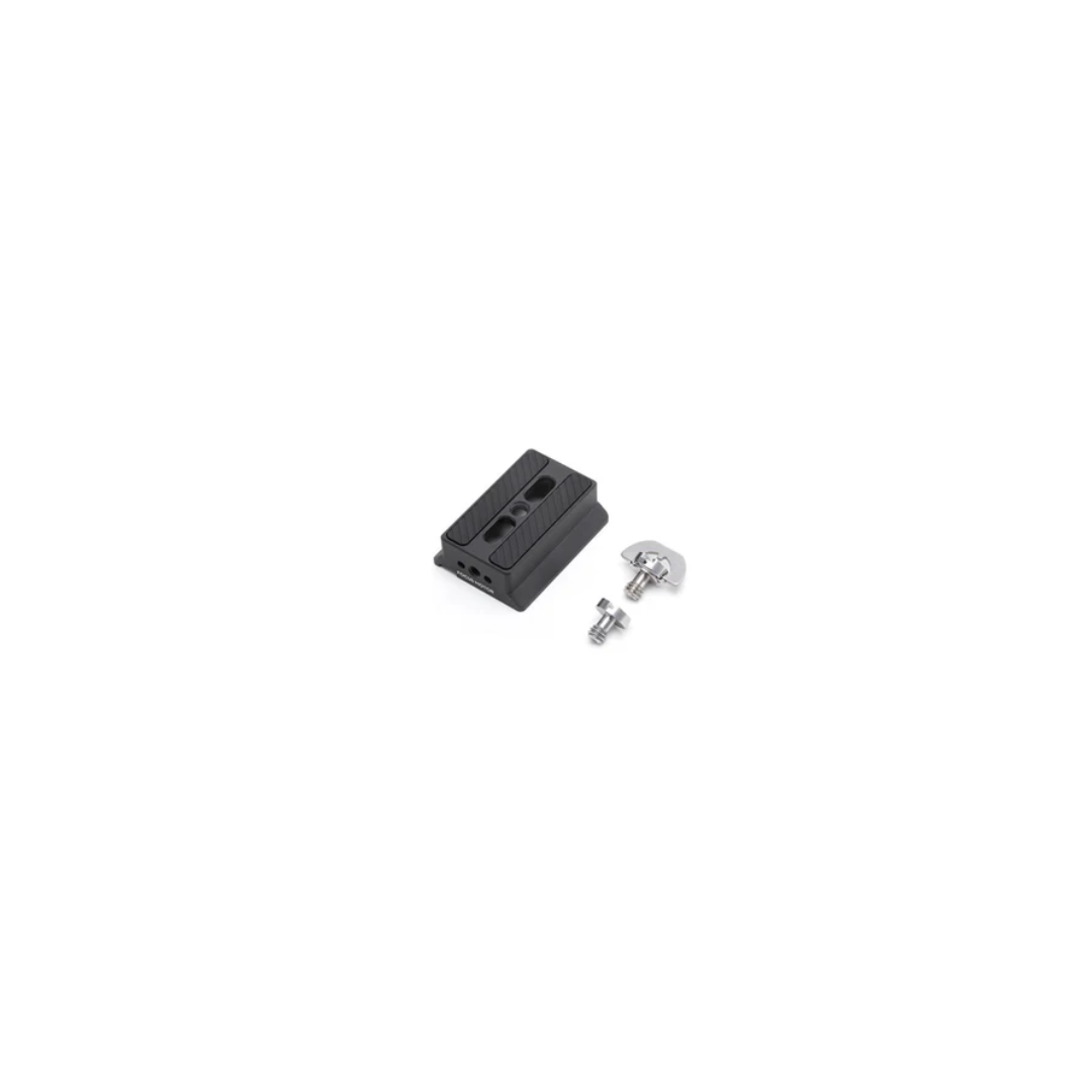 DJI R Quick-Release Plate (Upper)