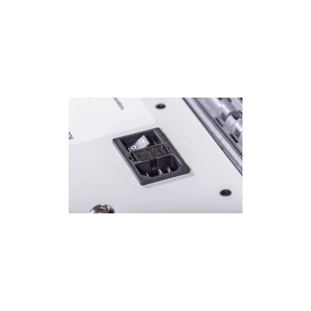 Système d'attache pour drone Blue Vigil avec kit d'installation DJI