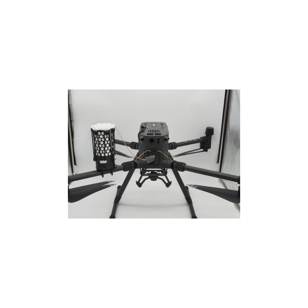 DRS-M300 - Solution de parachute pour DJI M300