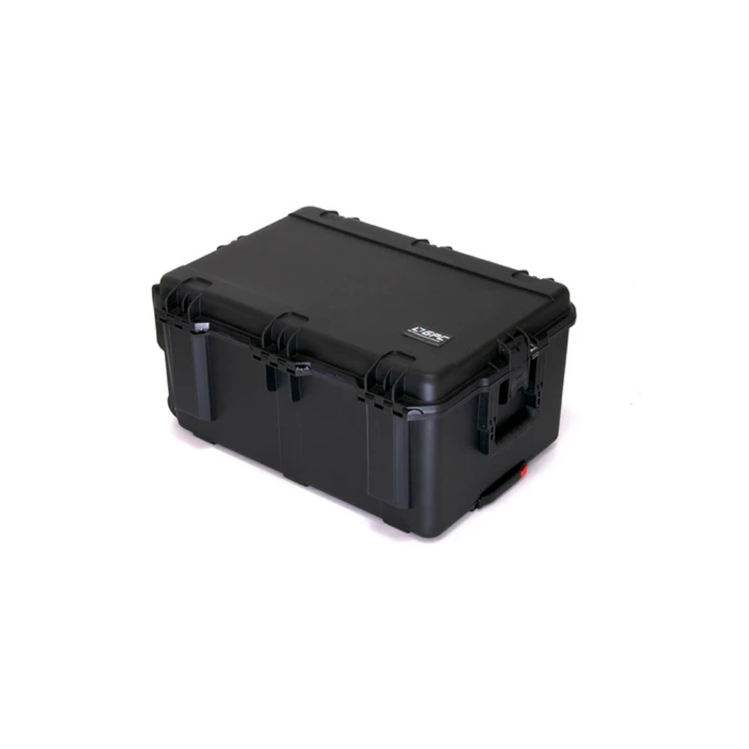 GOPROFESSIONAL CASE - DJI PHANTOM 4 RTK W/ GROUND STATION