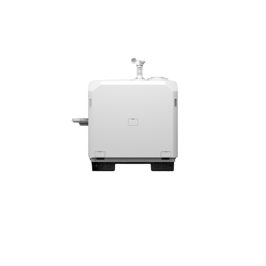 DJI Dock 3 (Overseas Edition) – CSA Standard Compliant