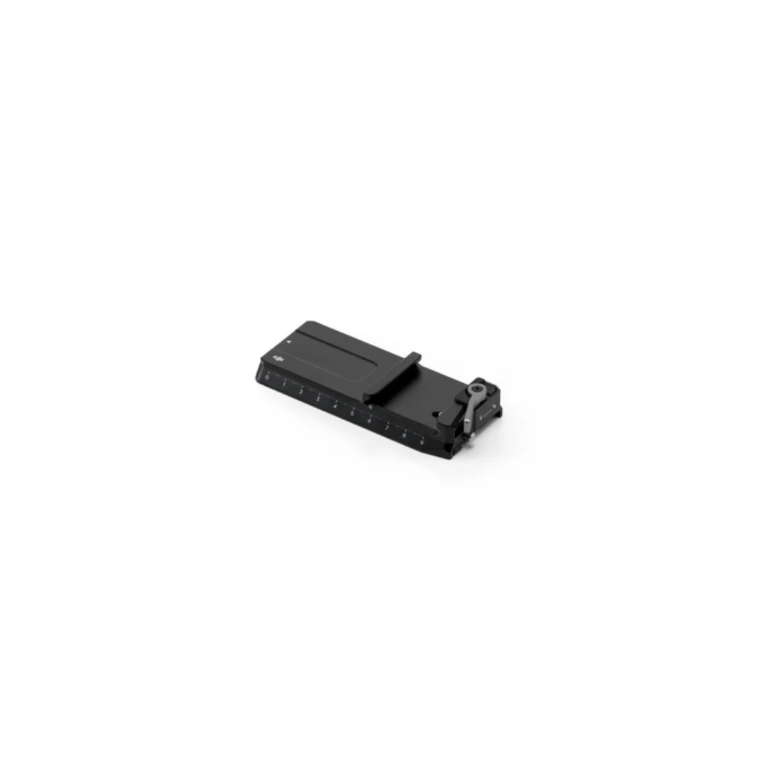 DJI RS Lower Quick-Release Plate (2024)