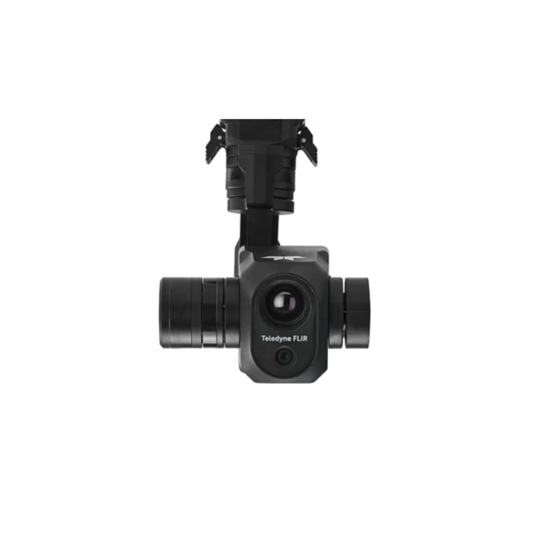 Teledyne FLIR - SIRAS UAV