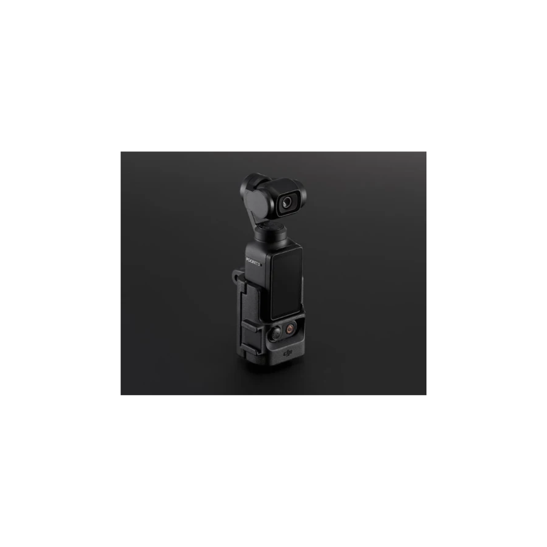 Adaptateur d'extension Osmo Pocket 3