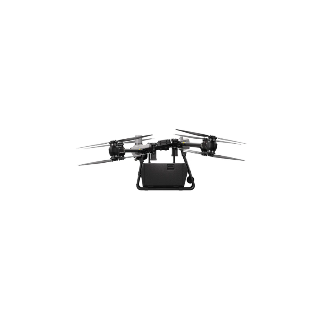 DJI FlyCart 30 (location)