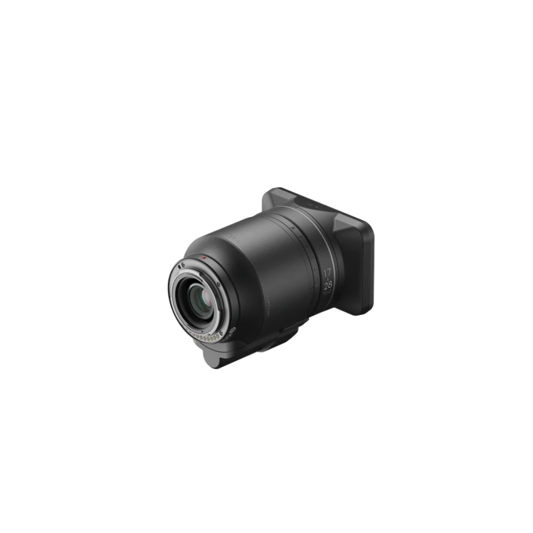 Objectif DJI DL PZ 17-28 mm T3.0 ASPH