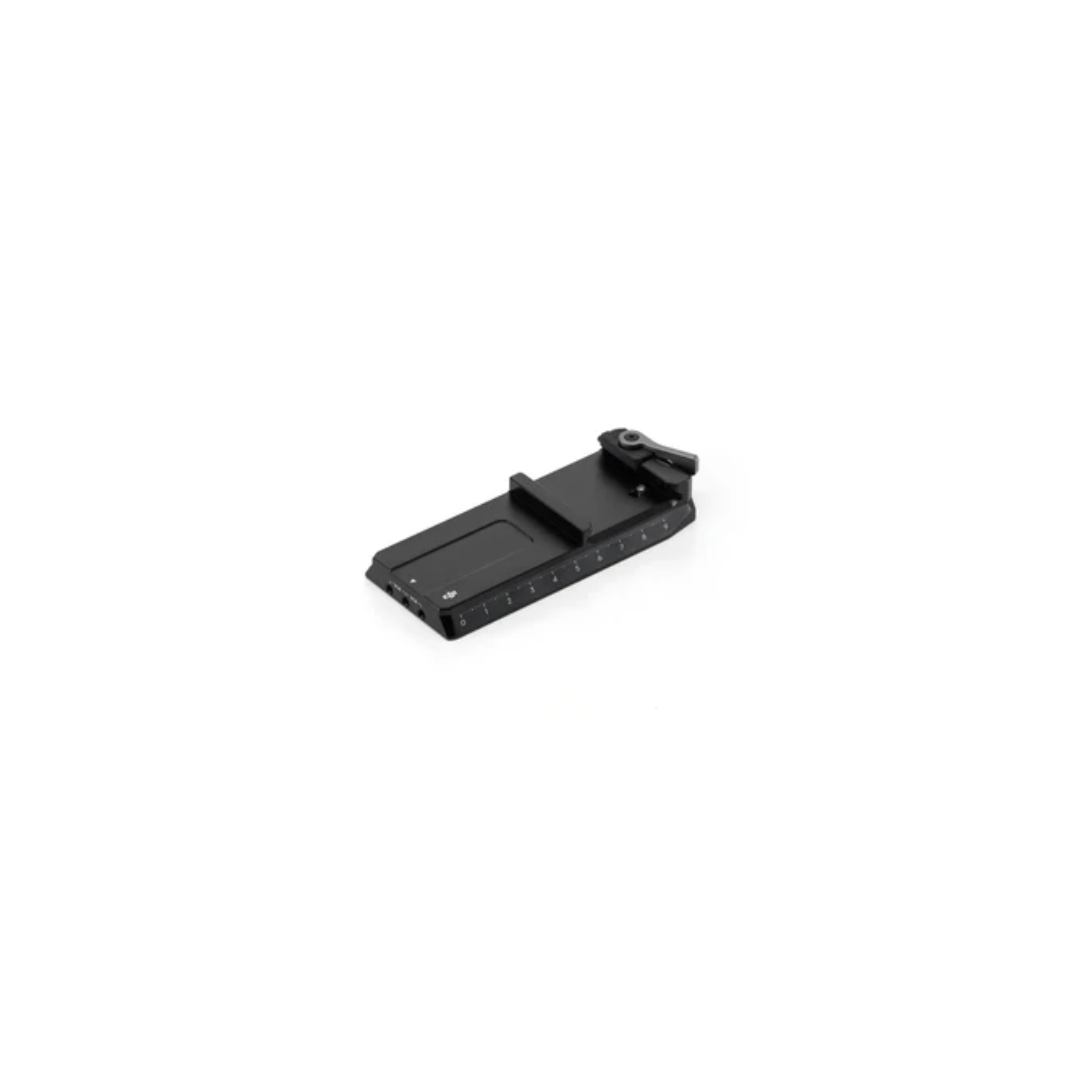 DJI RS Lower Quick-Release Plate (2024)
