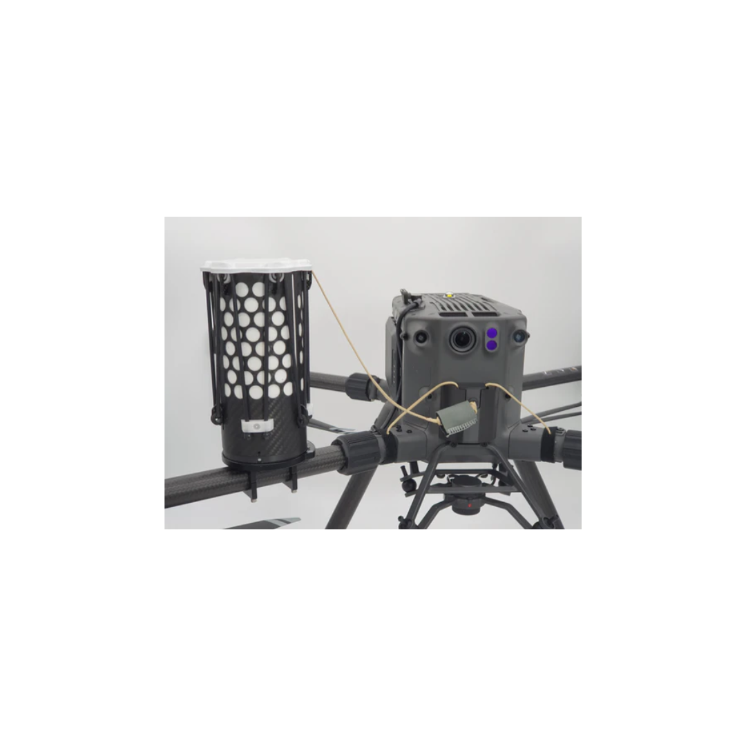 DRS-M300 - Solution de parachute pour DJI M300