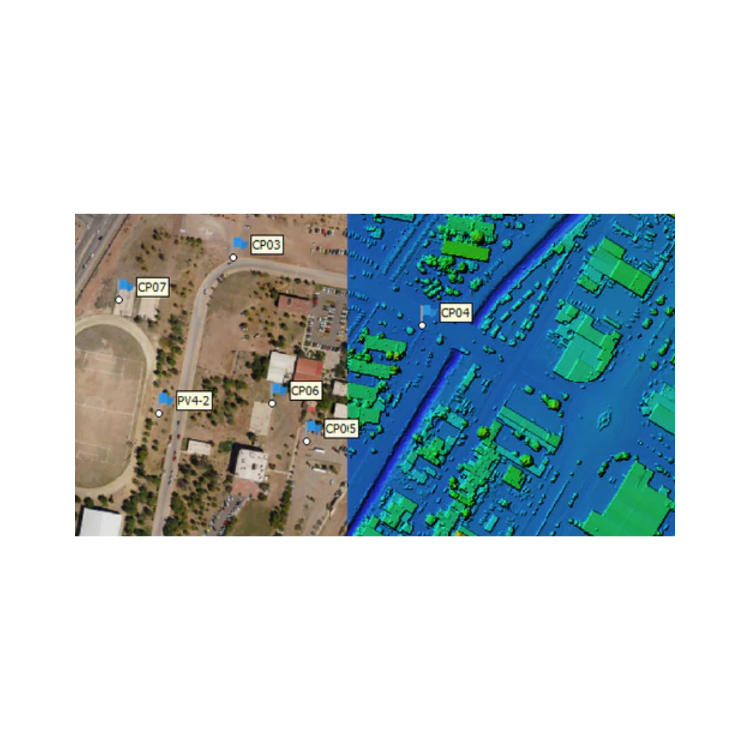 Agisoft Metashape Professional Edition, verrouillé par nœud